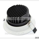 Popular Epistar Chip Led Garage Ceiling Light 7w 660lm thumbnail-6