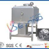 Stainless Steel Tank for Sugar and Water Mixing thumbnail-1