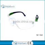 Brand New Safety Eye Glasses Wenzhou Plastic Safety Glasses Wholesale Price Safety Glasses Sunglasses SC-360 thumbnail-1