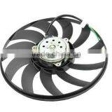 Radiator Cooling Fan/Fan Motor 8E0 959 455A/L for AUDI thumbnail-3