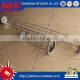 Filter Bag Support Dust Collector Filter Cage thumbnail-2