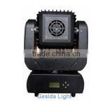 Endless Rotating 9*12W 4in1 Matrix LED Moving Head Beam Led Light Disco Price thumbnail-1