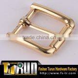 Fashion Shoe Gold Pin Buckle Metal thumbnail-5