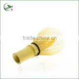 Christmas Sales Shin Matcha Whisk Golden Bamboo thumbnail-6