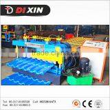 Rollformers Corrugated Steel Sheet Metal Roof Wall Tile Making Machine thumbnail-4