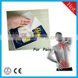 2016 OEM Pain Relief Patch(warm Feeling) for Sports Hurt thumbnail-1