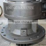 Kobelco SK200-8 Swing Motor Reductor, SK360 Reducer Gearbox, Kobelco Drive Motor, YN32W00019F1, YN32W00004F1, YN32W01056P1 thumbnail-1