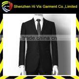 New Arrival Custom Wholesale Slim Fit Men Suits thumbnail-1