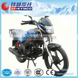 Charming 250cc china factory street bike for sale ZF125-A