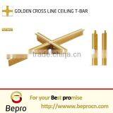 T Bar Suspended Ceiling T Grid/decorative Ceiling Grids thumbnail-5