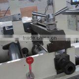 320 Plastic Film Lable Roll Flexographic Printing Machine thumbnail-2