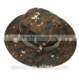 Black Wide Brim Hat/Wide Brim Hat/Wide Brim Hat Men thumbnail-4