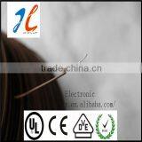 Tinned Copper Conductor FEP Insulated FEP Jacketed Cable