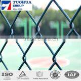 Pvc Coated Chain Link Fence Panels Lowes thumbnail-1