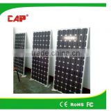 Made in China 250w solar panel mono with high quality