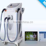 2016 New Technology Freckle Removal Mutifunction Clinical Devices for Hair Removal thumbnail-2