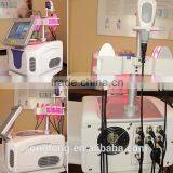 Best Home rf Skin Tightening Face Lifting Machine Lipo Laser Slimming Instrument Facial Massager Dark Circles Beauty Equipment thumbnail-3