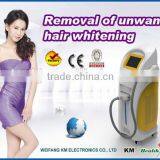 2016 Hot Sale Diode Laser 808nm Diode Laser Device Hair Removal Machine Two Kinds Can Choose thumbnail-4