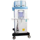 Electric Wrinkle Remover Oxygen Water Jet Peel Equipment, Oxygen Jet Facial Device, Jet Peel Oxygen Peel Skin Rejuvenation thumbnail-3