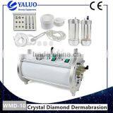 2 IN 1 Crystal Diamond Dermabrasion Beauty Device