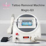 Telangiectasis Treatment Strong Performance Pigmentation Removal Laser Removal Tattoo Tattoo Removal Machine For Clinic Use Facial Veins Treatment thumbnail-1