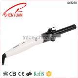 Curling Curler Iron Lcd Digital Styling Curling Wands Curling Iron Wave Hair thumbnail-1