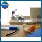 Unique New Design USB Cable Solar Powered LED Lamp Patio Yard Light Outdoor Spotlight Garden Emergency Light thumbnail-5