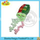 Yangyu Hot Selling Double Letter Fruit Flavors Candy(Double Bottle) thumbnail-2
