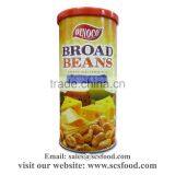 DINOCO Broad Beans / Green Peas / Snacks / Wasabi Snacks thumbnail-1