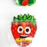 Bran New Solpack Round Shape Pouch