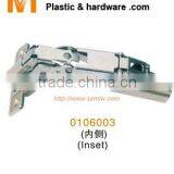 165 Degree Big Angle Concealed Hinge thumbnail-1