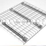 Galvanized Welded Wire Mesh Panels Steel Usa Warehouse Storage thumbnail-6
