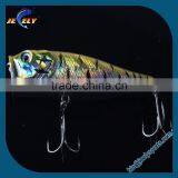 Popper Fishing Lure Hard Lure Saltwater Freshwater Fishing Tackle thumbnail-4