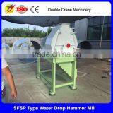Corn Hammer Mill for Sale, Feed Hammer Mill Price thumbnail-3