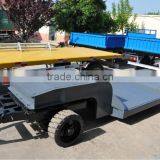 Equipment Trailer For Sale thumbnail-2