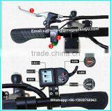 Mobile Scooter With Electric Battery for Sale thumbnail-5