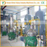 Dinter Rice Bran Oil Extraction Plant