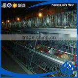 Hot Sale 3 4 Layer Chicken Cage Egg Chicken Cage thumbnail-2