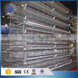 30 Years' Factory Supply Automatic Layer Egg Chicken Cage thumbnail-3