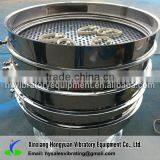 Made in China Vibrating Sieve/vibrating Flour Sieve/sieve Shaker thumbnail-5