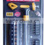 24pc Screwdriver Set(THP044)