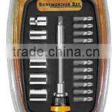 21PCS Screwdriver Set(THP130A)