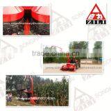 NEW 2016 MADE IN CHINA! Row Independent Silage Hay Maize Chopper thumbnail-3