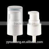 Plastic no Leakage Cosmetic Treatment Pump.any Color and 18mm 20mm 24mm 28mm. 4 Different Size thumbnail-3