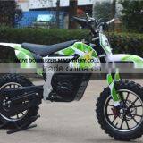 2016 NEW 500W 800W Motor Mini Electric Dirt Bike Pocket Bike for Kids thumbnail-3