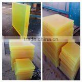 Recycled Plastic Sheet