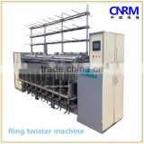 Two for one Twisting doubling winder yarn machine for sale