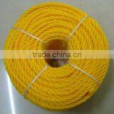 1.3mm Twisted pe and pp Rope Twine Sisal Rope thumbnail-1