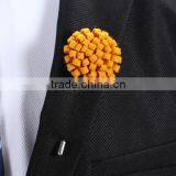 Men's Suit Lapel Pin Flower Brooch Brooch Pin Men thumbnail-2