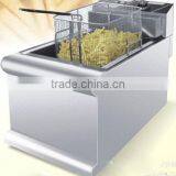 New Type High Efficient Desktop Electric Fryer